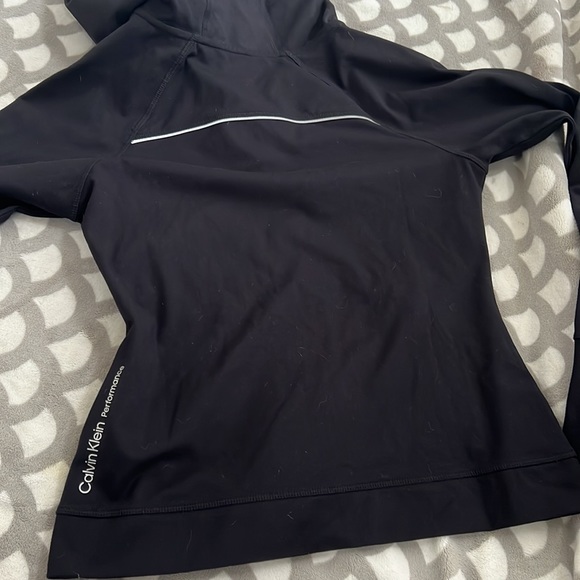 Calvin Klein Performance Jacket - Picture 3 of 3